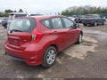 Photo 4 of 16 — 2019 Nissan Versa Note
