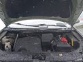 Photo 10 of 11 — 2012 Ford Edge