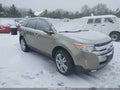 Photo 1 of 11 — 2012 Ford Edge