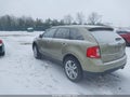 Photo 3 of 11 — 2012 Ford Edge