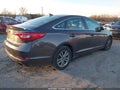 Photo 4 of 11 — 2015 Hyundai Sonata