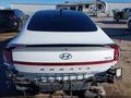 Photo 17 of 18 — 2023 Hyundai Sonata Hybrid