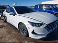Photo 1 of 18 — 2023 Hyundai Sonata Hybrid