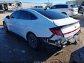 Photo 3 of 18 — 2023 Hyundai Sonata Hybrid