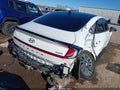 Photo 4 of 18 — 2023 Hyundai Sonata Hybrid