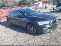 2021 Acura ILX — photo 1 of 16 | VIN 19UDE2F76MA008432