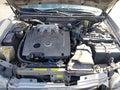 2003 Nissan Maxima — photo 10 of 16 | VIN JN1DA31A53T413058