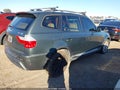 Photo 4 of 16 — 2008 BMW X3