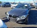 2016 BMW 3 Series — photo 6 of 21 | VIN WBA8B3G55GNT62402