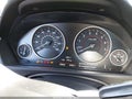 2016 BMW 3 Series — photo 7 of 21 | VIN WBA8B3G55GNT62402