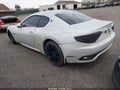2010 Maserati GranTurismo — photo 3 of 16 | VIN ZAM45KLA1A0053046