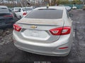 Photo 16 of 17 — 2019 Chevrolet Cruze