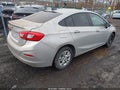Photo 4 of 17 — 2019 Chevrolet Cruze