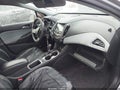 Photo 5 of 17 — 2019 Chevrolet Cruze