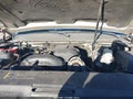 2007 Cadillac Escalade — photo 10 of 16 | VIN 1GYFK63807R335316