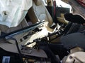 2011 GMC Acadia — photo 5 of 15 | VIN 1GKKRRED5BJ244100