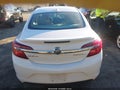 2015 Buick Regal — photo 16 of 16 | VIN 2G4GV5EK6F9220177