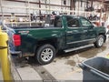 Photo 4 of 16 — 2015 Chevrolet Silverado 1500