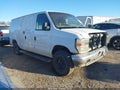 Photo 1 of 15 — 2009 Ford E-250