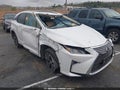 Photo 1 of 15 — 2018 Lexus RX 350