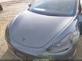 2023 Tesla Model 3 — photo 10 of 18 | VIN 5YJ3E1EAXPF604334