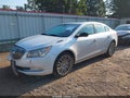 Photo 2 of 16 — 2015 Buick LaCrosse