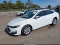 2024 Chevrolet Malibu — photo 2 of 16 | VIN 1G1ZD5ST7RF164199