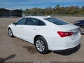 2024 Chevrolet Malibu — photo 3 of 16 | VIN 1G1ZD5ST7RF164199