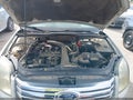 Photo 10 of 11 — 2008 Ford Fusion