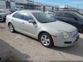 Photo 1 of 11 — 2008 Ford Fusion