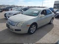 Photo 2 of 11 — 2008 Ford Fusion