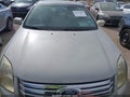 Photo 6 of 11 — 2008 Ford Fusion