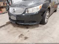 Photo 6 of 16 — 2012 Buick LaCrosse