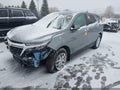 2024 Chevrolet Equinox — photo 2 of 17 | VIN 3GNAXKEG9RL304520