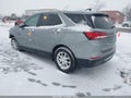 2024 Chevrolet Equinox — photo 3 of 17 | VIN 3GNAXKEG9RL304520