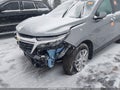 2024 Chevrolet Equinox — photo 6 of 17 | VIN 3GNAXKEG9RL304520