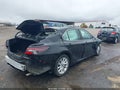 Photo 4 of 13 — 2023 Toyota Camry
