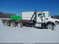 2007 Mack 700 Cv700 — photo 13 of 15 | VIN 1M2AG11C67M055257