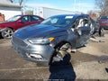 Photo 2 of 16 — 2017 Ford Fusion