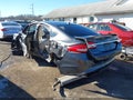Photo 3 of 16 — 2017 Ford Fusion