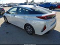 Photo 3 of 16 — 2021 Toyota Prius Prime