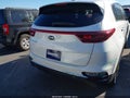 Photo 16 of 18 — 2022 Kia Sportage