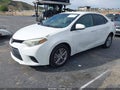 2014 Toyota Corolla — photo 2 of 18 | VIN 5YFBURHE7EP088611