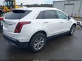 Photo 4 of 18 — 2021 Cadillac XT5