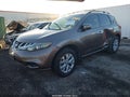 Photo 14 of 16 — 2011 Nissan Murano
