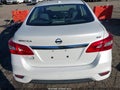 Photo 17 of 17 — 2018 Nissan Sentra
