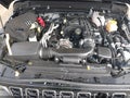 Photo 10 of 16 — 2025 Jeep Wrangler