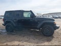 Photo 13 of 16 — 2025 Jeep Wrangler