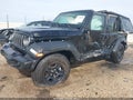Photo 2 of 16 — 2025 Jeep Wrangler