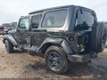 Photo 3 of 16 — 2025 Jeep Wrangler